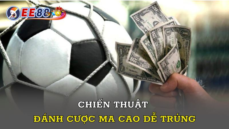 Chiến thuật đánh cược Ma Cao dễ trúng