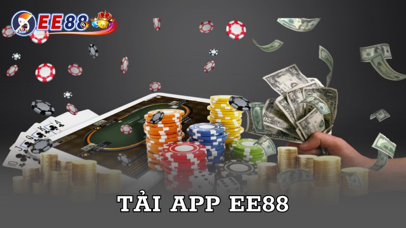 Tải app EE88 có nhiều tiện ích